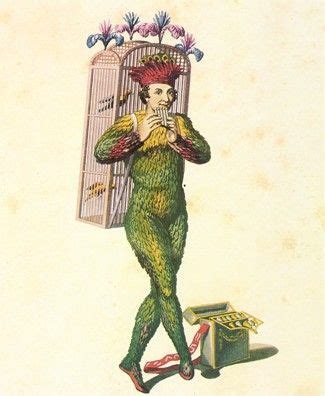 The Humor and Wit of Papageno in Mozart's The Magic Flute